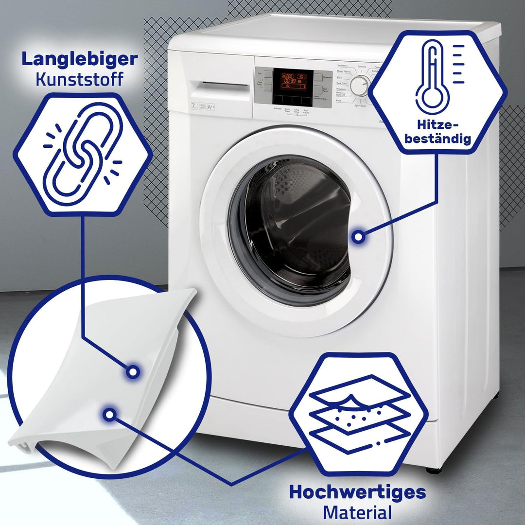 Waschmaschine Griff 90 x 69 mm mit dem Originalcode 00183607 183607 00183623 183623 für Bosch für Ba