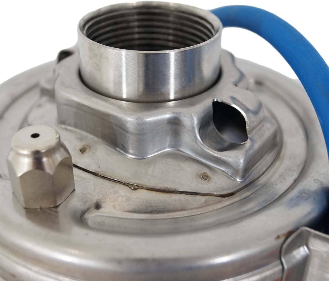 PEDROLLO Elektropumpe UPm 2/4- GE 230V 50Hz 1HP