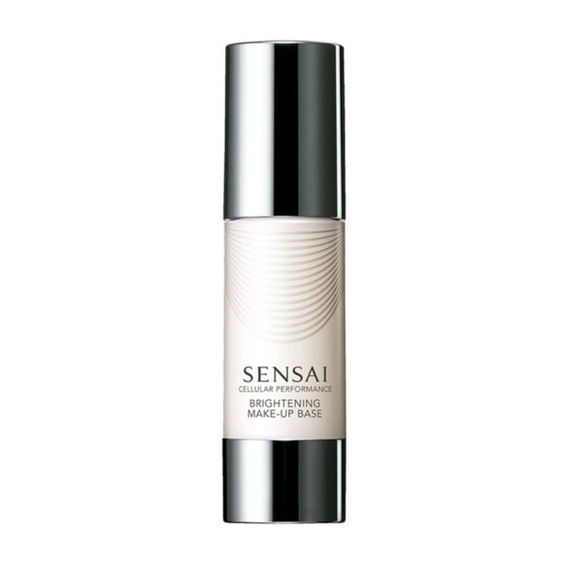 Sensai Cellular Performance femme/woman, Brightening Make-Up Base, 1er Pack (1 x 30 ml)