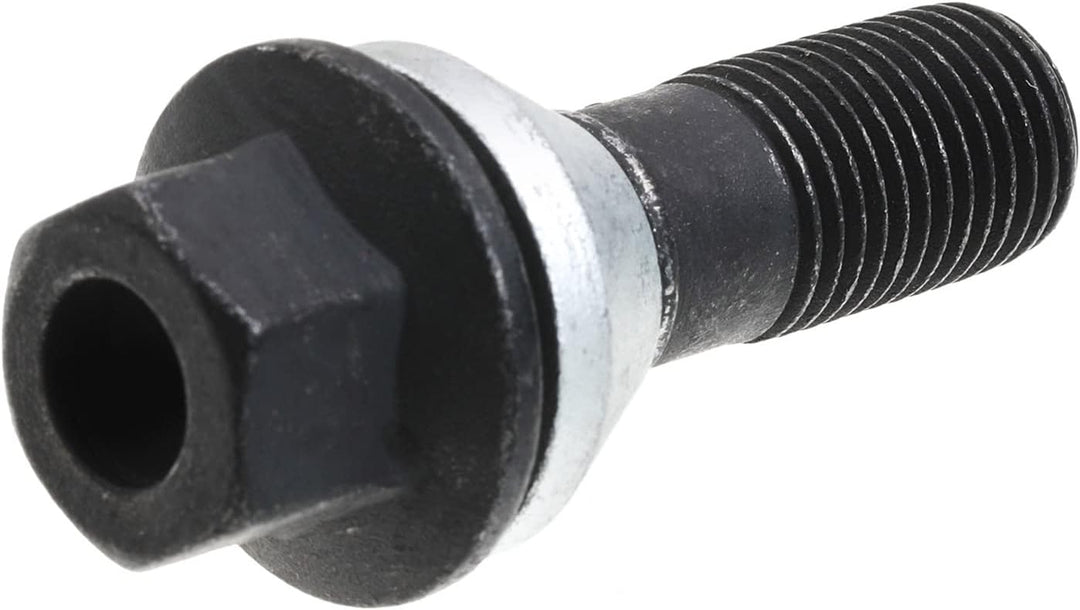 Frankberg 20x Radbolzen Radschraube Kompatibel mit 7er E65 E66 E67 X5 E53 F15 F85 F16 F86 2006-2019