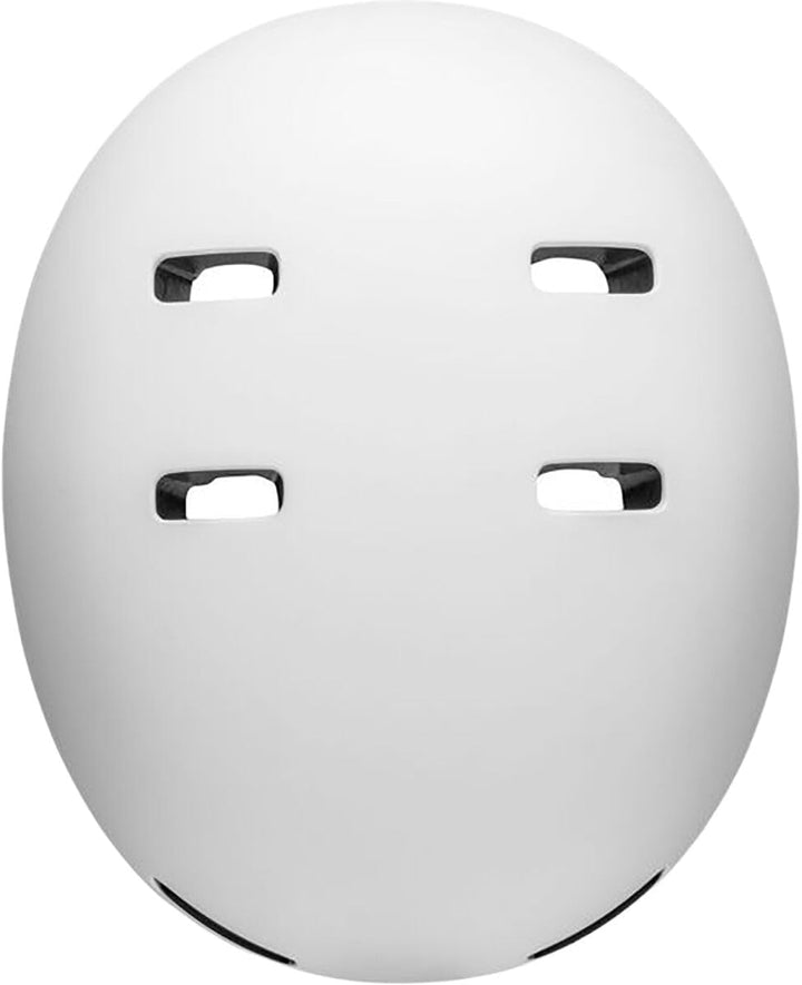 Bell Schlägerhelm/Skatehelm Mattweiss (2022) Large (59-61.5 cm), Mattweiss (2022) Large (59-61.5 cm)