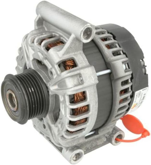 BOSCH 0 986 082 580 Lichtmaschinen