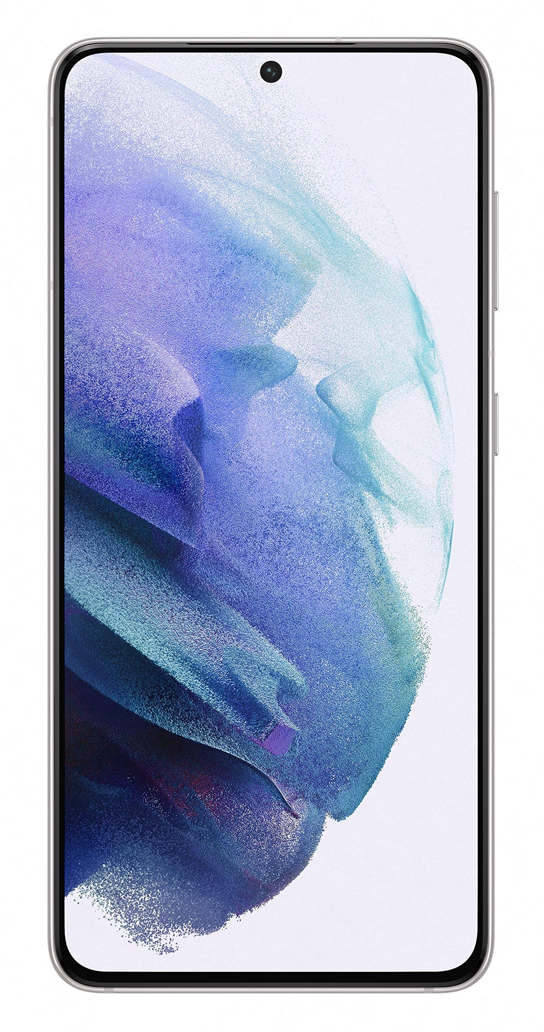 Samsung Galaxy S21 5G - Smartphone 128GB, 8GB RAM, Dual SIM, White, White
