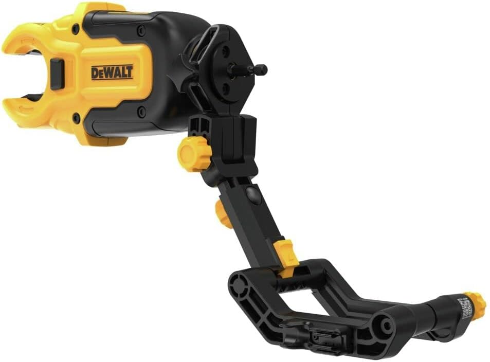 DEWALT Impact Connect Kupferrohrschneider mit Strebenhalterung (DWACPRIR), Kupferrohrschneider
