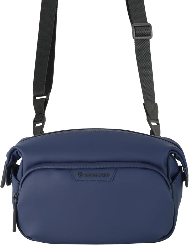 VANGUARD VEO LITE S2L NV - Kamera-Schultertasche navy - 2 Liter