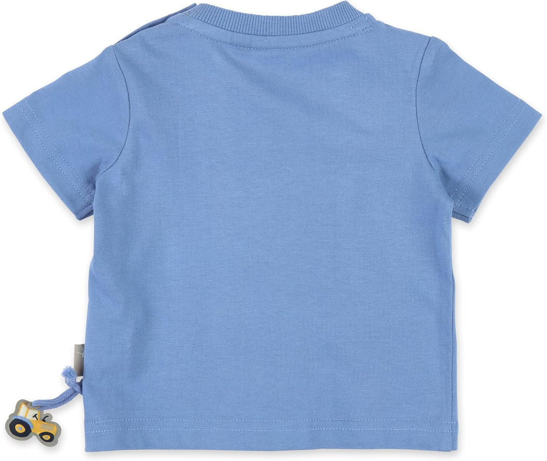 Sigikid Baby-Jungen T-Shirt