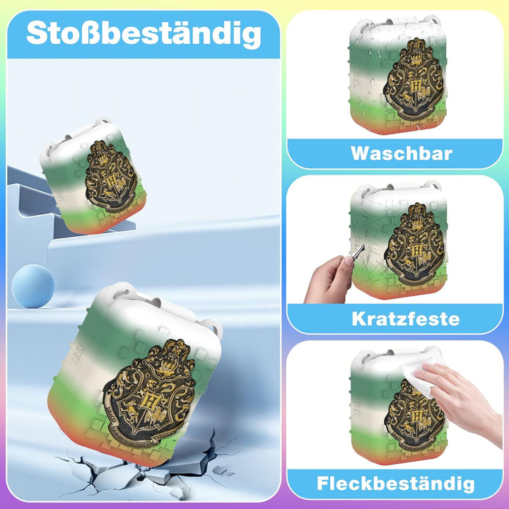 Schutzhülle für Bitzee Interactive Toy Magic Character – Silikonmaterial mit Halsgurt, Stossfest, kr