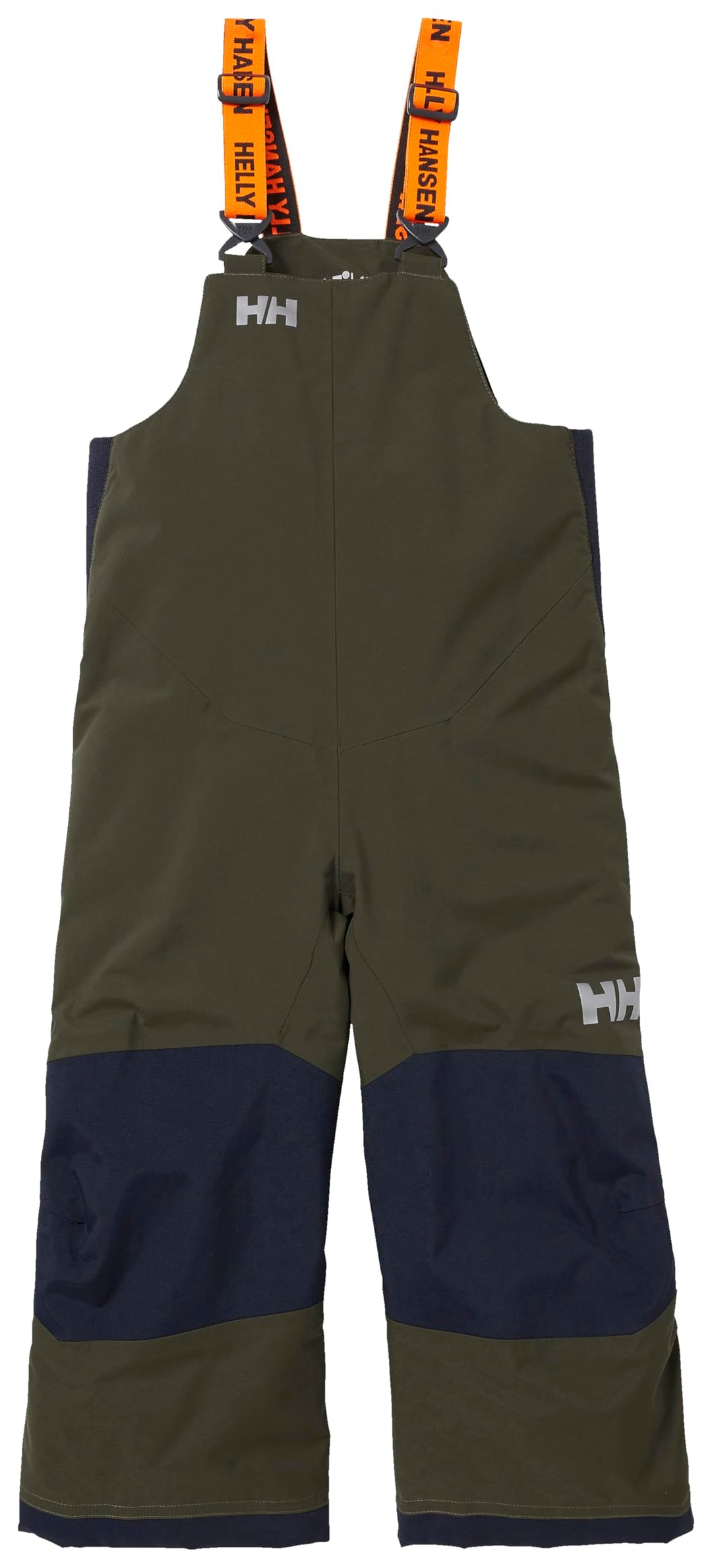 Helly Hansen Herren Paramount Softshell Weste Grün 1, Grün 1