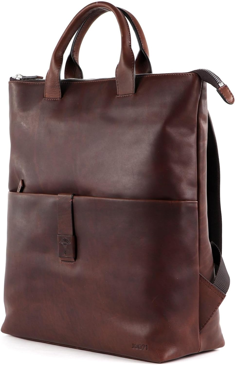 Joop! Loreto Lars Backpack M Darkbrown