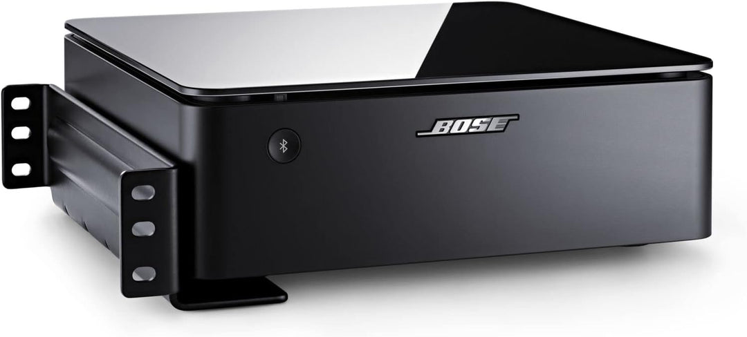 Bose Music Amplifier – Verstärker mit Bluetooth & WLAN-Funktion, Black, One Size