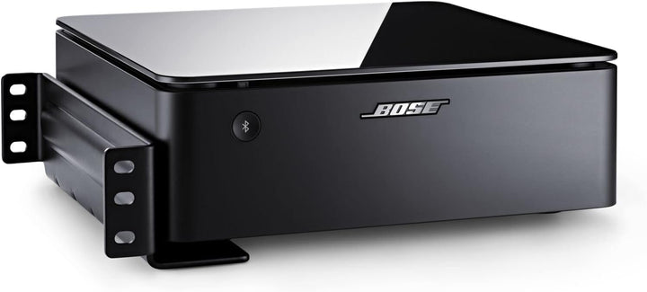 Bose Music Amplifier – Verstärker mit Bluetooth & WLAN-Funktion, Black, One Size