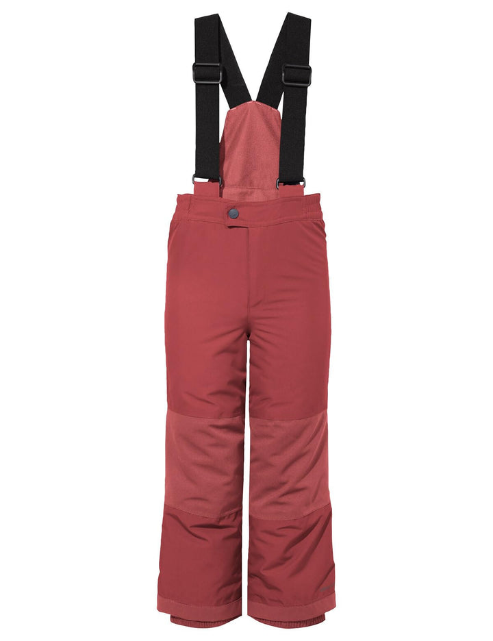 VAUDE Hosen Kids Snow Cup Pants III 104 Redeva, 104 Redeva