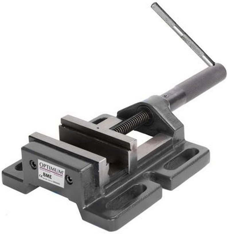 Optimum Mordaza BME 100 mm Marke