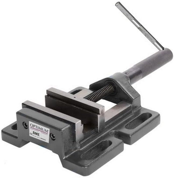 Optimum Mordaza BME 100 mm Marke