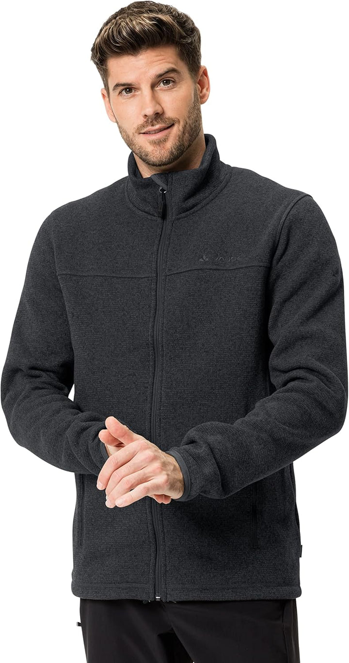 VAUDE Herren Men's Rienza Jacket Iii Jacke M Schwarz, M Schwarz