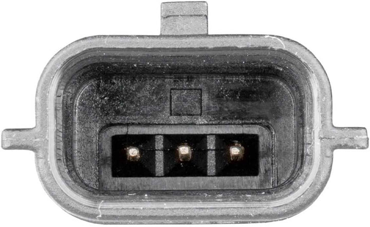 HELLA 6PU 013 122-521 Impulsgeber, Kurbelwelle - 3-polig - mit Dichtring