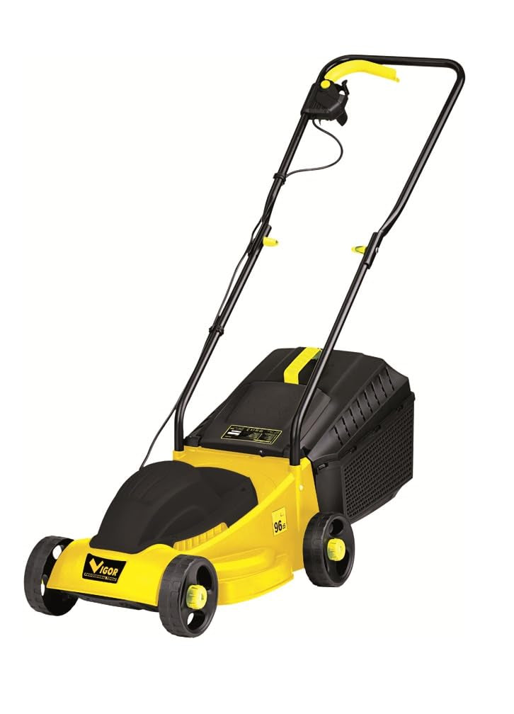Vigor V-1033 Rasenmäher, 1000 W 1000 W rasenmäher, 1000 W rasenmäher