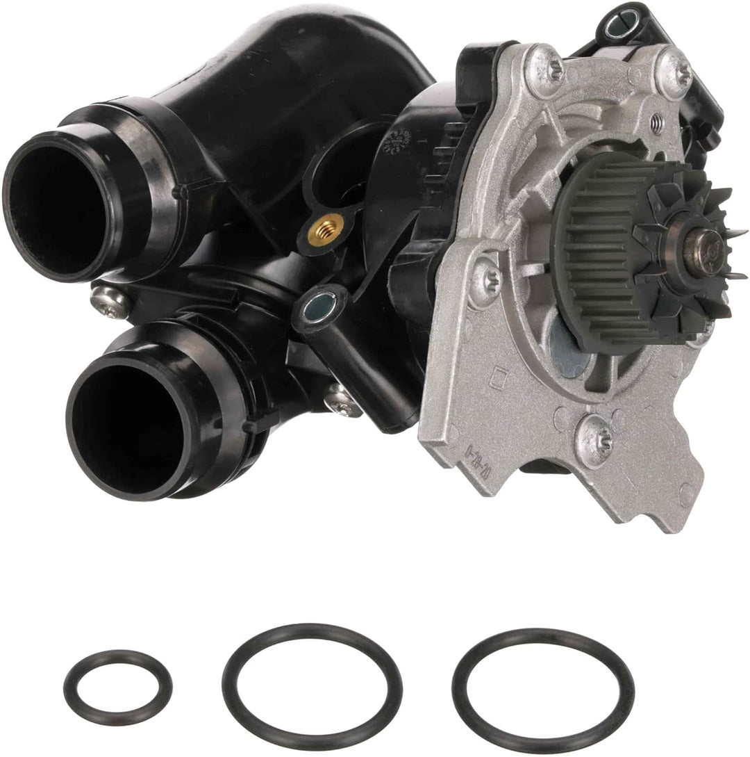 GATES PowerGrip Kit + Wasserpumpe + Thermostat KP1TH15698XS-2