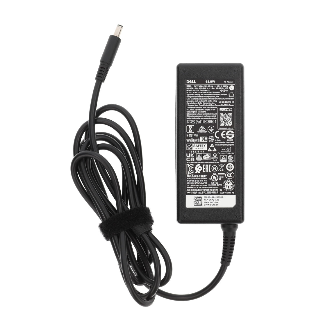 Dell Inspiron 17 (3793) Original Netzteil 65 Watt