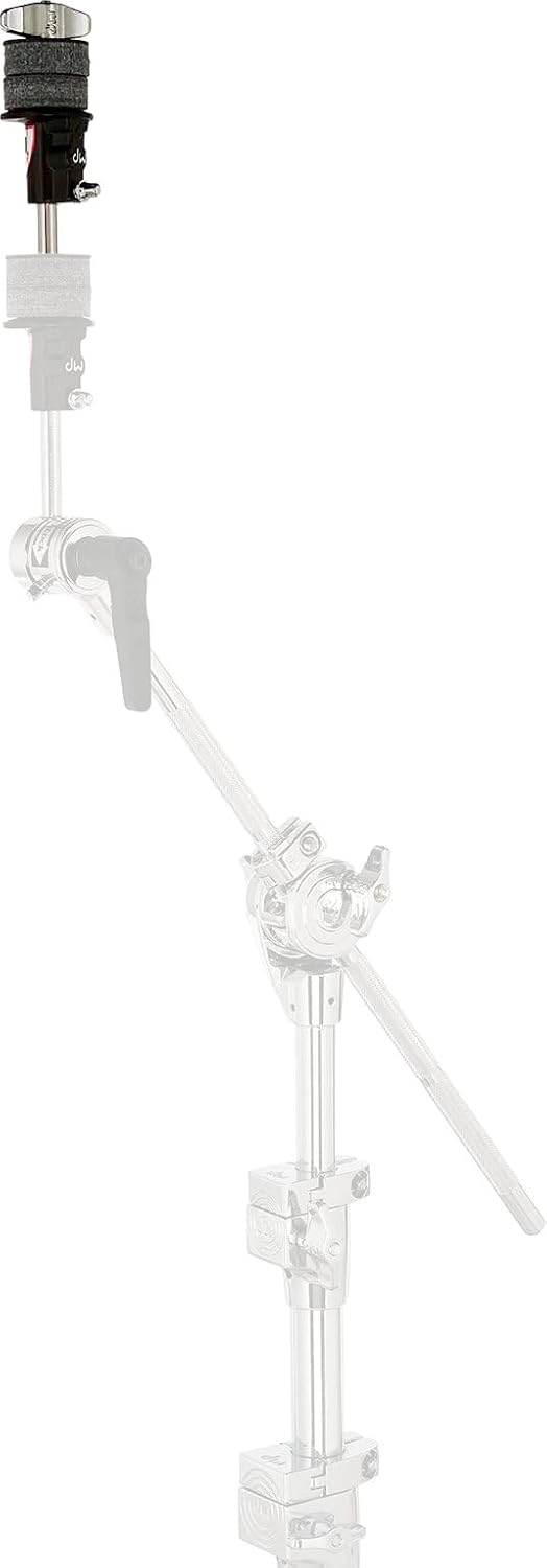 DW 4'' Beckenstacker SM904