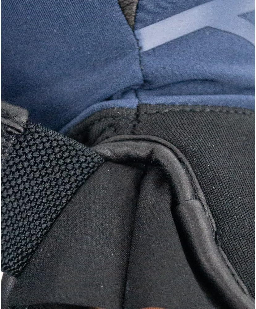 Reusch Damen Mikaela Shiffrin R-TEX extra Warmer, wasserdichter und atmungsaktiver Skihandschuh