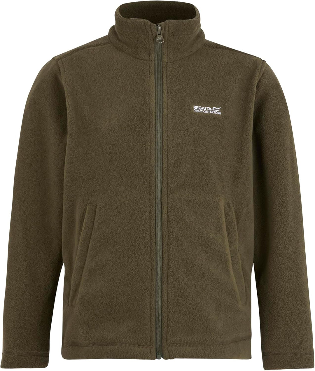 Regatta Kinder King Ii fleece 5 Jahre Navy/Navy, 5 Jahre Navy/Navy