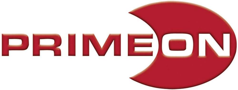Primeon BD-R DL 50GB/2-8x Cakebox (25 Disc) Photo-on-disc, Inkjet Full Size Printable Surface