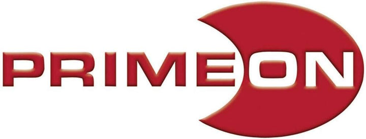 PRIMEON BD-R DL 50GB/2-8x Cakebox (25 Disc) Ultra-Protect-disc Surface