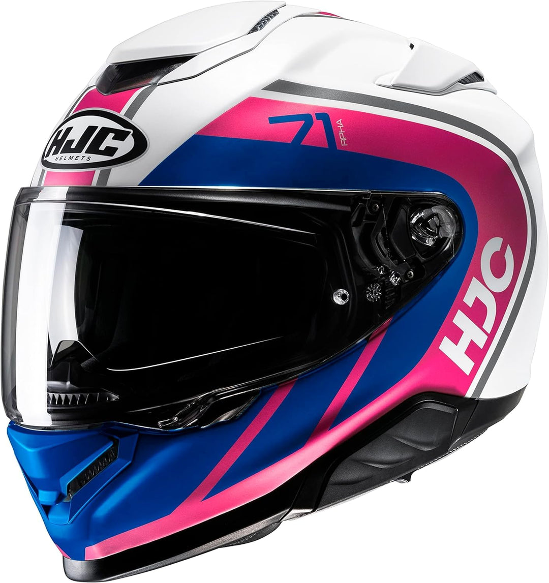 HJC, Integralhelme motorrad RPHA71 MAPOS MC28SF, M M MC28SF, M MC28SF