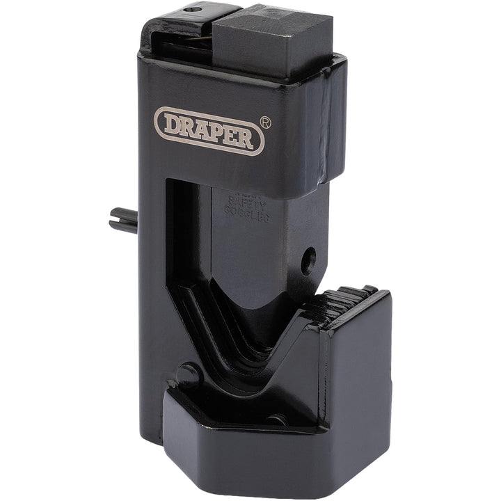 Draper 64335 Batterieklemmen-Crimpwerkzeug, Blau