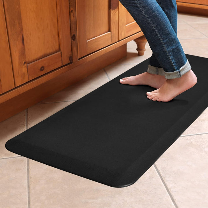 GelPro Designer-Küchen-Bodenmatte, 50,8 x 121,9 cm, schmutzabweisende Oberfläche mit 1,9 cm dickem E