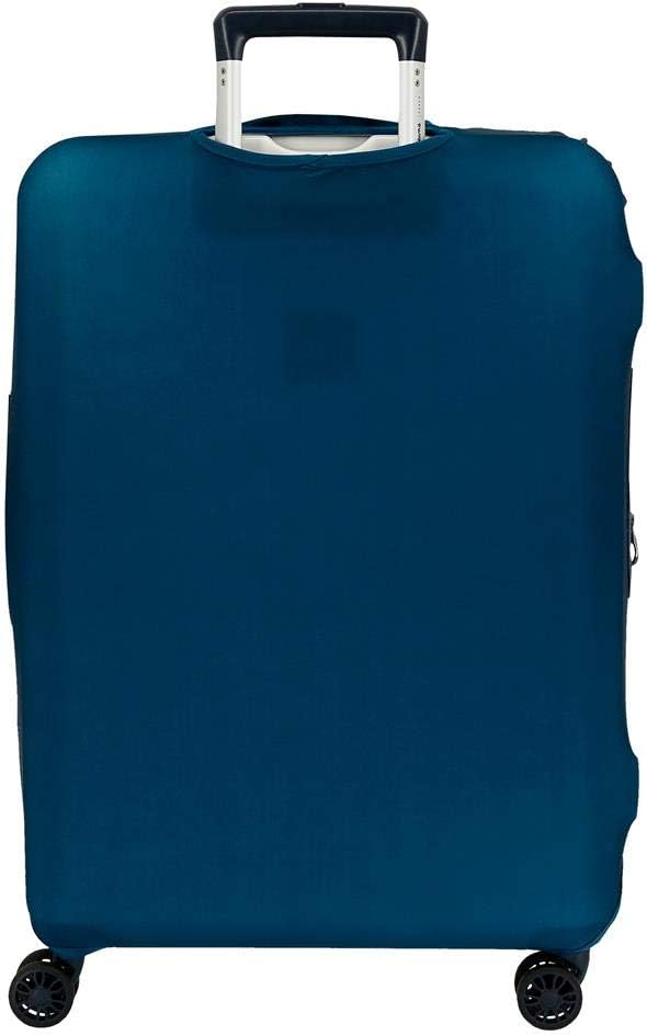 Kofferabdeckung Mickey Blau Mickey Medium Case Abdeckung Blau, Mickey Medium Case Abdeckung Blau