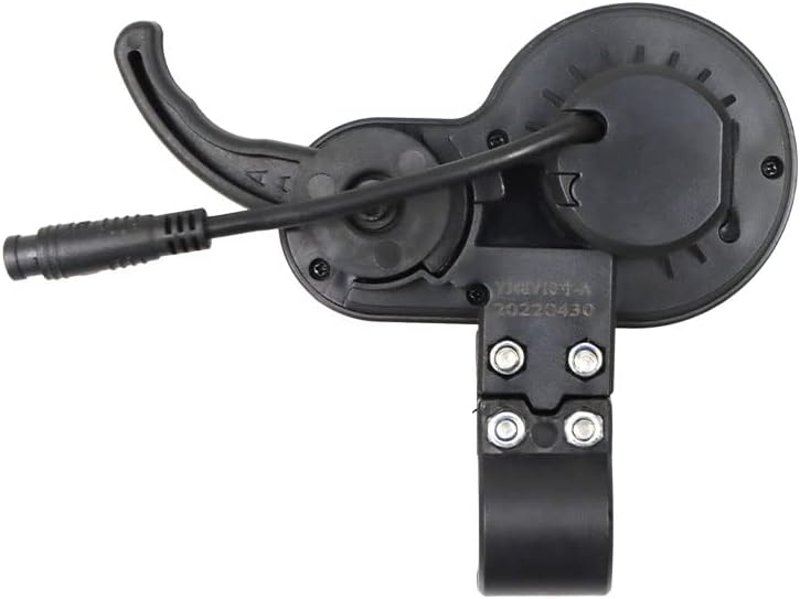 Fututech TF-100 Controller für Kugoo M4 Anzeige-Zähler, LCD-Anzeige, Armaturenbrett, für Elektroroll