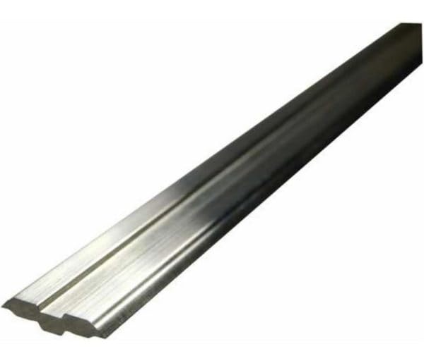 CENTROFIX/CENTROSTAR 510mm HSS%18 Hobelmesser Wendemesser