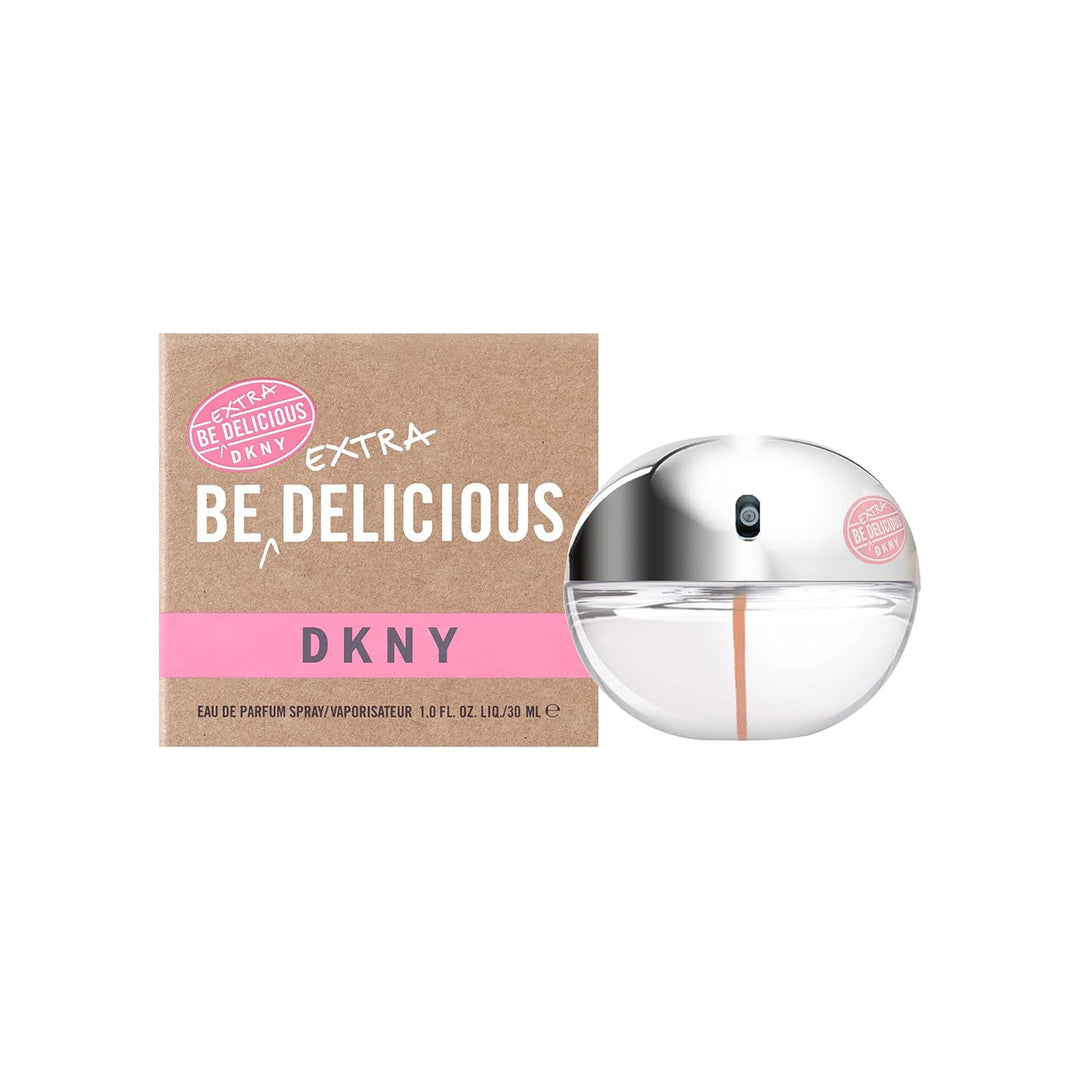 Be Delicious Extra Edp Vapo 30ml