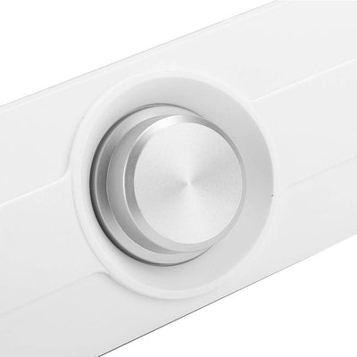 Computerlautsprecher, USB betriebene kleine PC Lautsprecher, 3,5 mm Universal Aux Multimedia Stereol