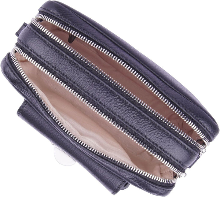 Joop! - carino susan shoulderbag xshz Schwarz