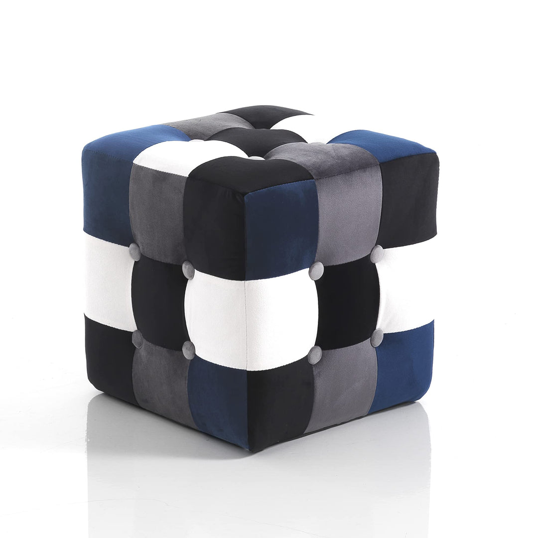 Liam Blue Sitzsack