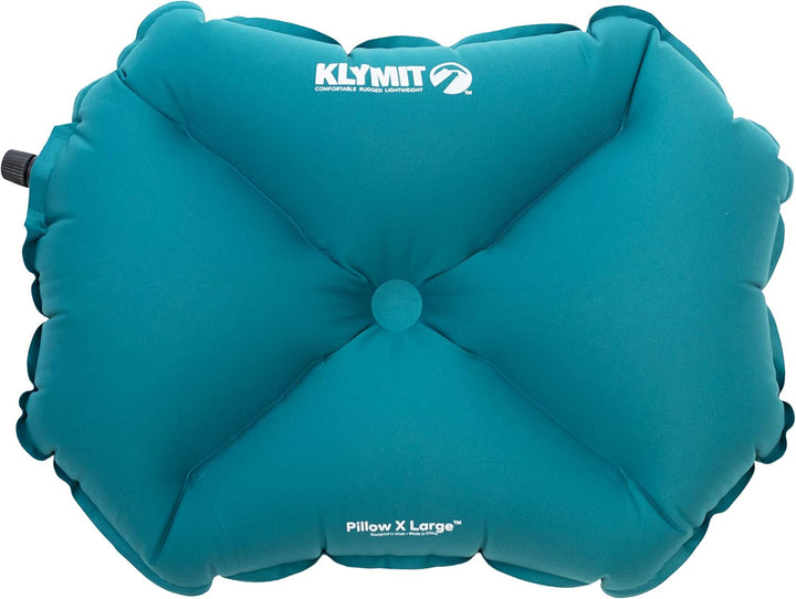 Klymit Static V2 Camping Schlafmatte/Isomatte/Luftmatratze