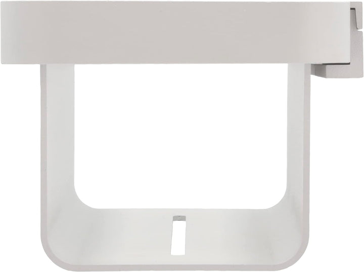 Zone Denmark Rim Duschregal, 22 x 11,4 x 9 cm, Weiss Weiss 22 x 11,4 x 9 cm, Weiss 22 x 11,4 x 9 cm