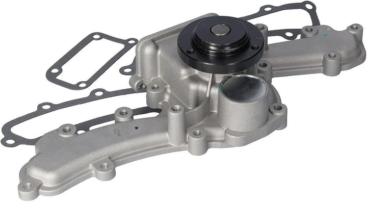 febi bilstein 39882 Wasserpumpe mit Dichtungen , 1 Stück