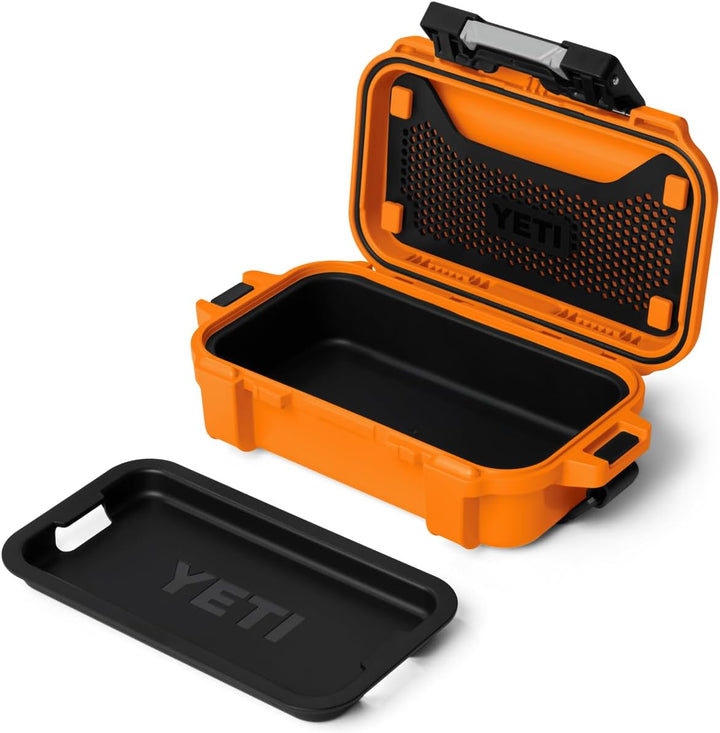 YETI LoadOut GoBox Ausrüstungsbox, King Crab, 1, King Crab