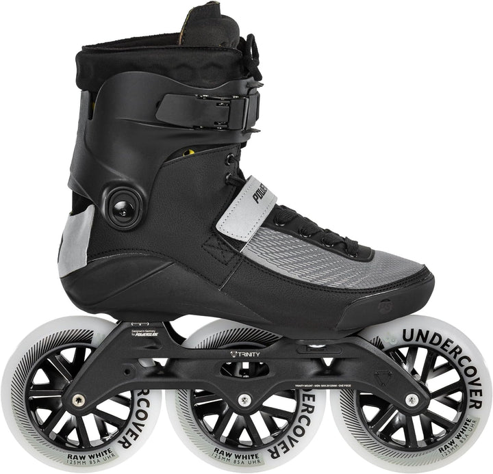 POWERSLIDE SWELL NITE 125 Inline Skate 2023 40, 40