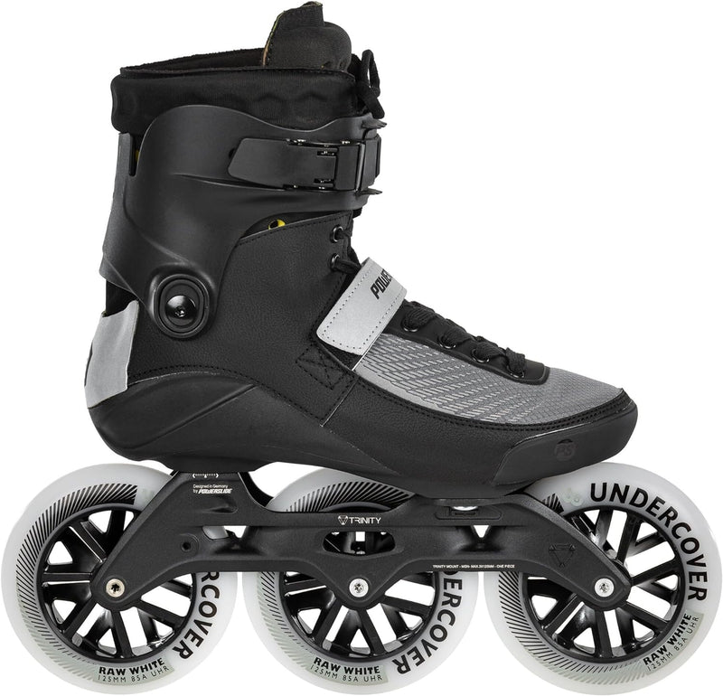 POWERSLIDE SWELL NITE 125 Inline Skate 2023 41, 41