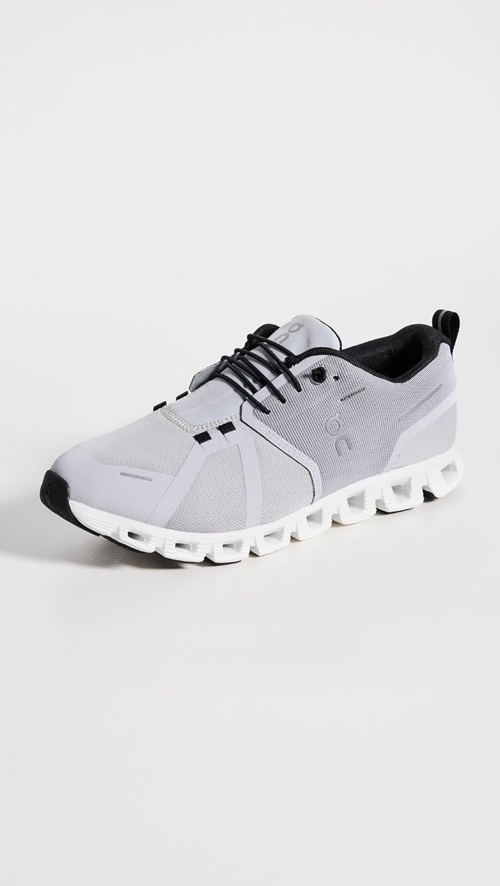 Herren Cloud 5 Terry Laufschuhe 47.5 EU Glacier White, 47.5 EU Glacier White