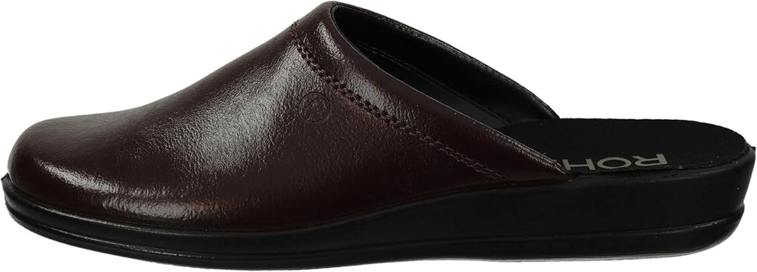 Rohde Lekeberg Herren, Männer, Pantoffeln, Slipper,Puschen,Pantoletten,Gartenschuhe,Freizeitschuhe,b