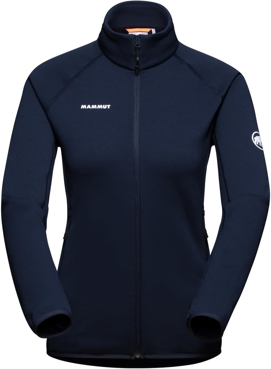 Mammut Aconcagua ML Jacket Women XL marine, XL marine