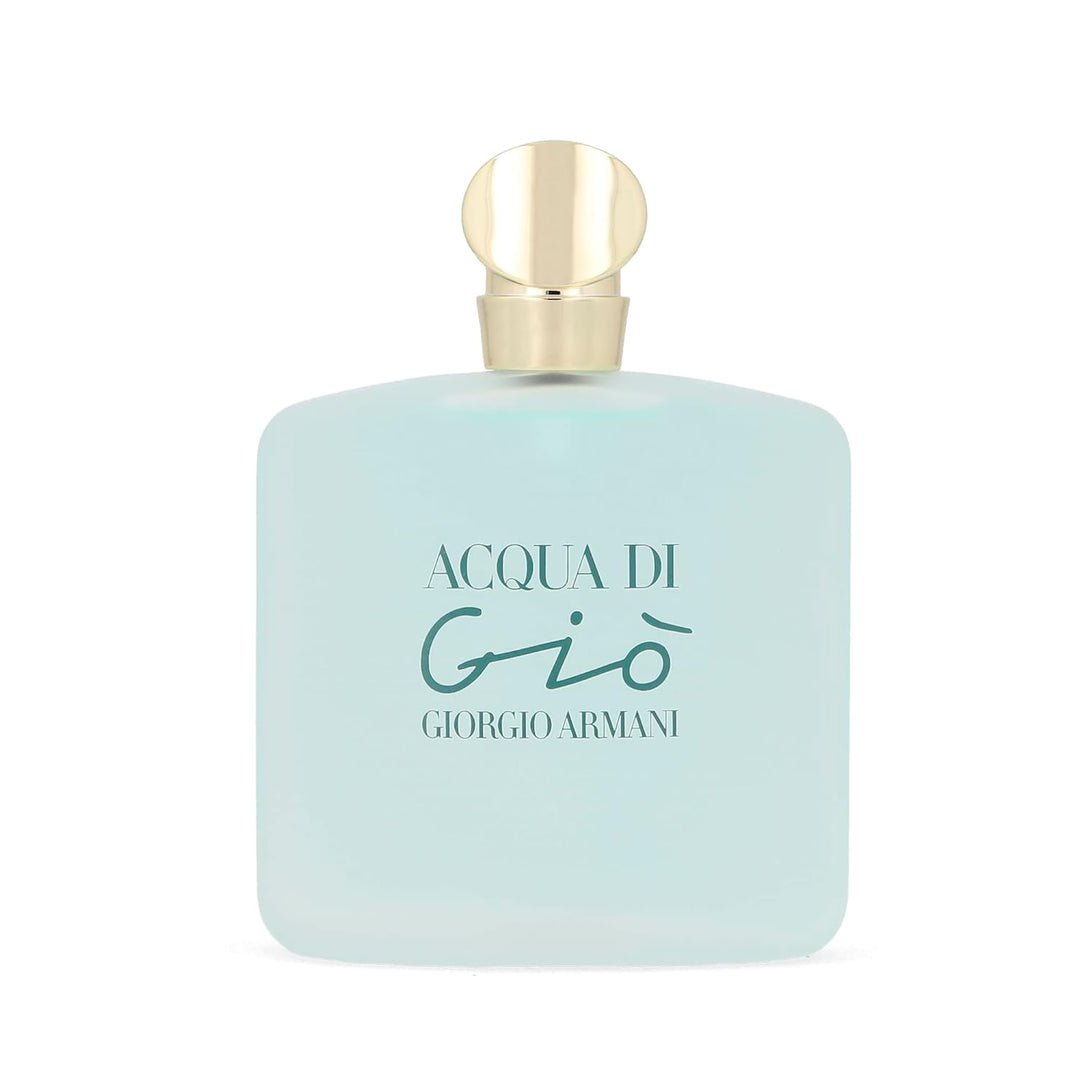 Armani Eau de Cologne für Frauen 1er Pack (1x 100 ml)