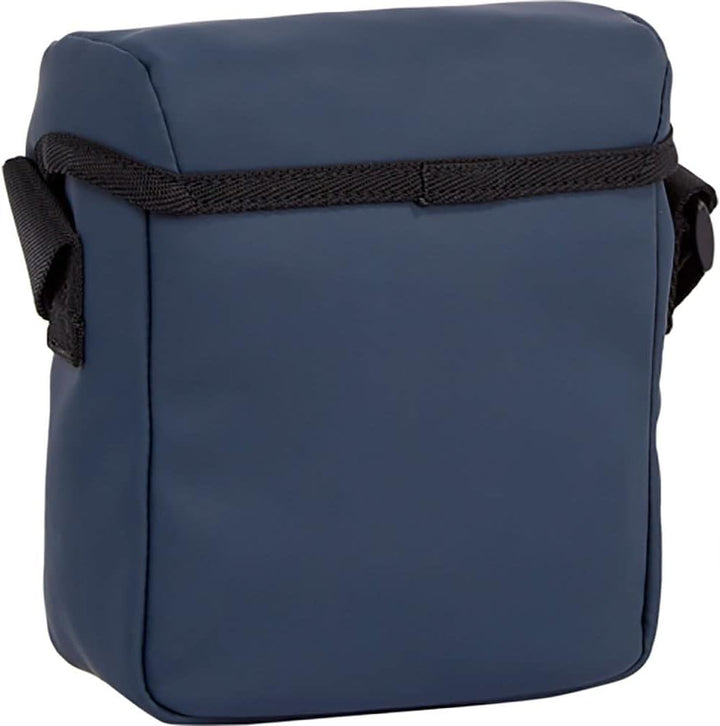 Tommy Hilfiger Herren TJM Collegiate Crossover Reporter Marineblau (Twilight Navy), Marineblau (Twil
