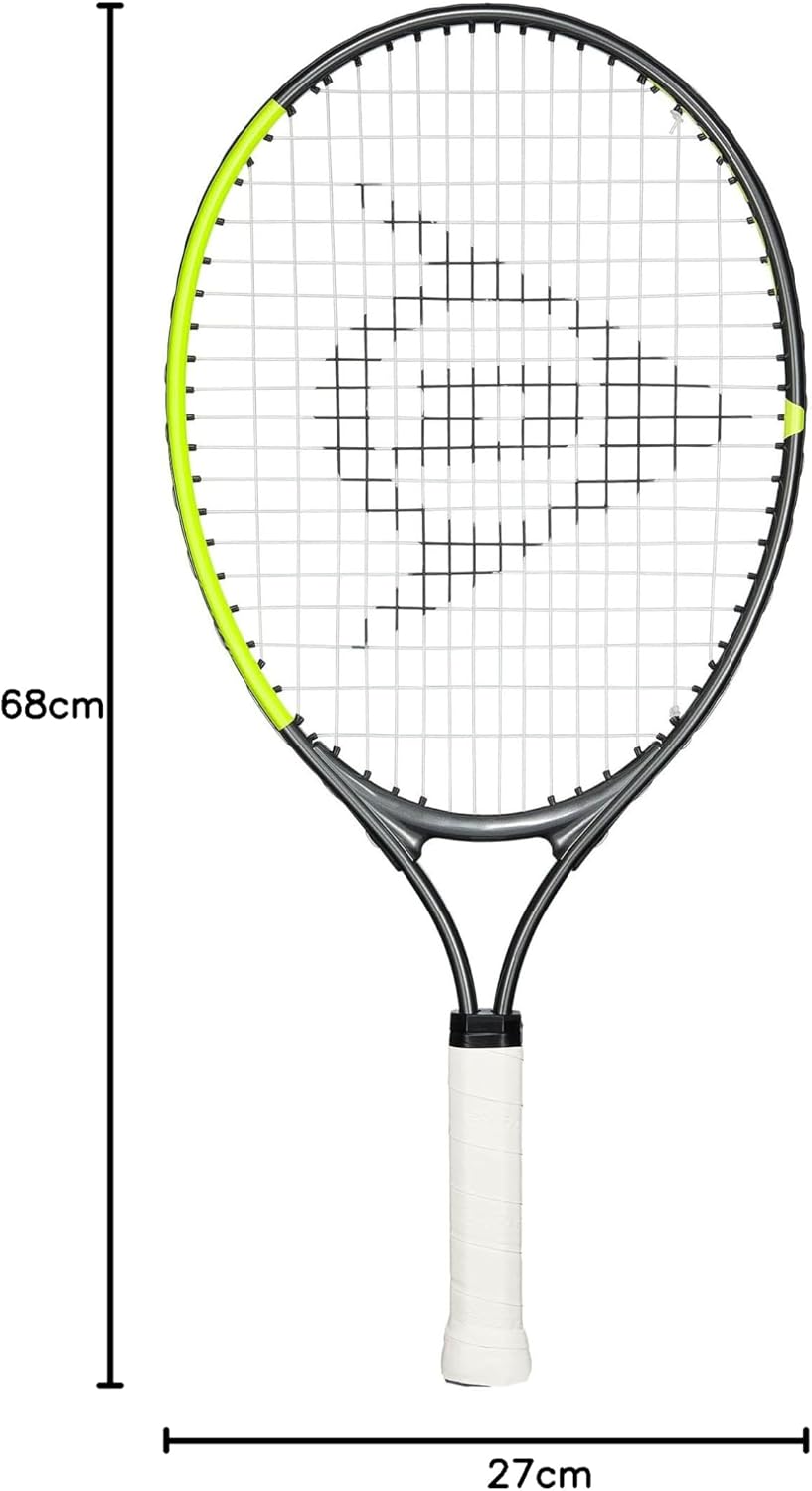 Teniso RaketÄ— Dunlop SX JNR 23'' G00 HQ
